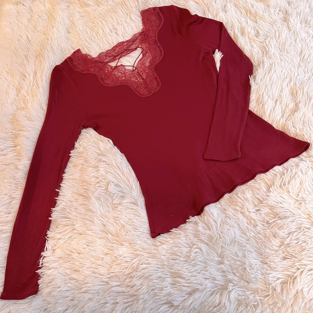 Jessica Simpson Knit Top